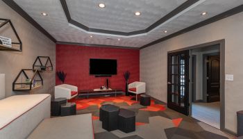 Theater Room