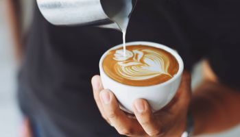 Coffee Close to Home